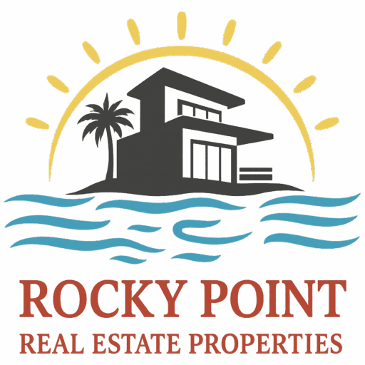 Rocky Point Real Estate Properties